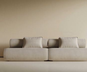 Modern A Sofa For Two-ID:725528961