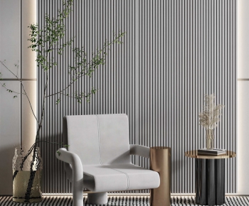 Modern Lounge Chair-ID:293132073