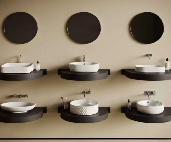 Modern Basin-ID:907146934