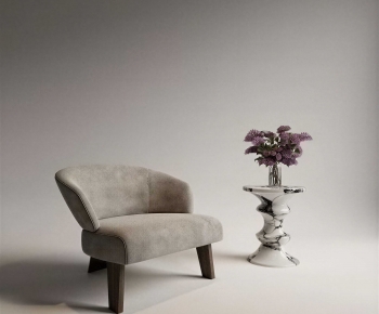 Modern Lounge Chair-ID:754406936