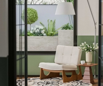 Modern Lounge Chair-ID:183326013