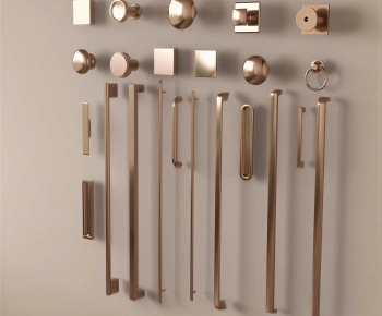 Modern Door Handle-ID:219367039