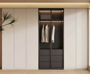 Modern The Wardrobe-ID:354796897