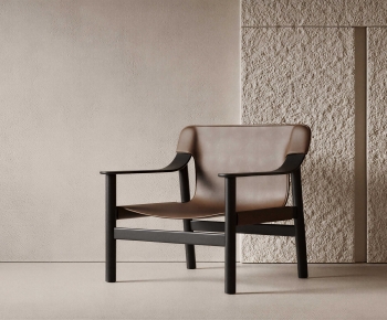 Modern Lounge Chair-ID:421450113