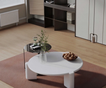 Modern Coffee Table-ID:502763996