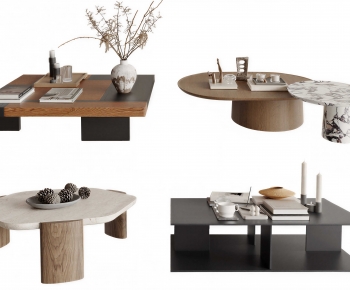 Modern Coffee Table-ID:981273894