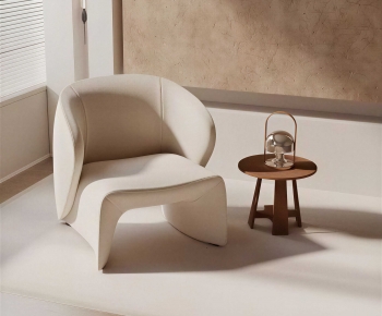 Modern Lounge Chair-ID:124480782