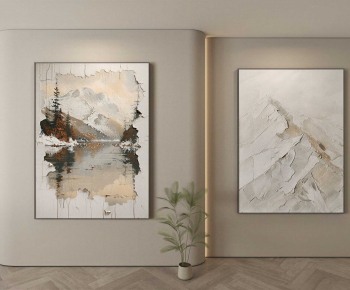 Modern Painting-ID:388885979