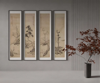 Modern Painting-ID:657464037