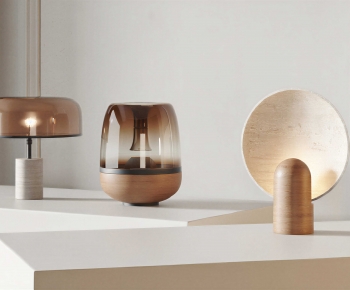 Modern Table Lamp-ID:349020003