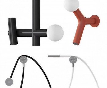 Modern Wall Lamp-ID:359477049