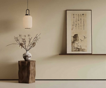 New Chinese Style Painting-ID:701263908