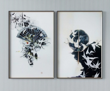 New Chinese Style Painting-ID:705410006