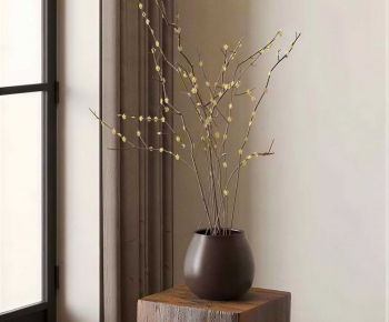 New Chinese Style Flower Arrangement-ID:870610956