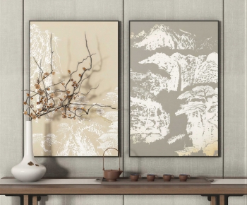 New Chinese Style Painting-ID:423681971