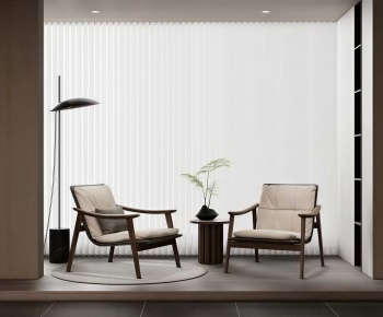 Modern Lounge Chair-ID:507823942