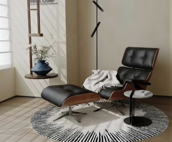 Modern Lounge Chair-ID:666199921