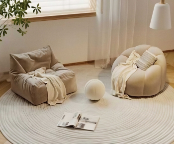 Modern Beanbag-ID:949224003