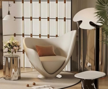 Modern Lounge Chair-ID:594656946