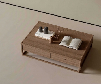 New Chinese Style Coffee Table-ID:977448948