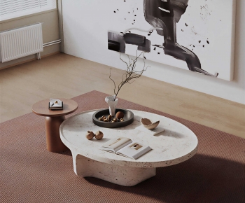 Modern Coffee Table-ID:171577932