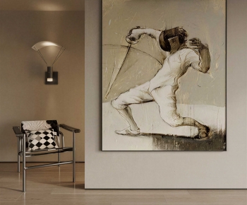 Modern Painting-ID:923752071