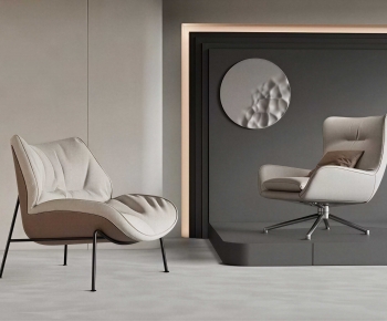 Modern Lounge Chair-ID:107910693