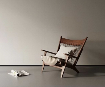 Modern Lounge Chair-ID:215699911