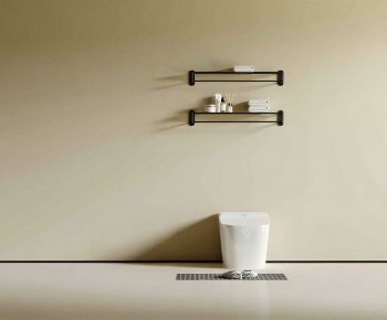 Modern Toilet-ID:835568915