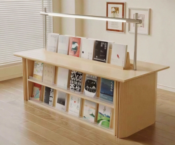 Modern Bookcase-ID:169027096