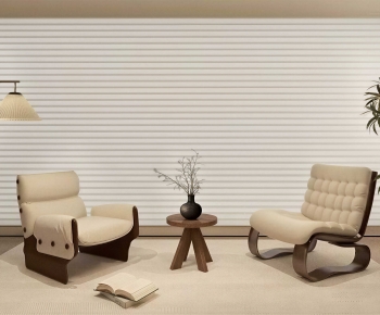 Modern Lounge Chair-ID:160725128