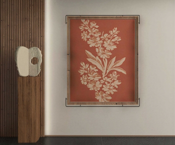 New Chinese Style Painting-ID:648612024