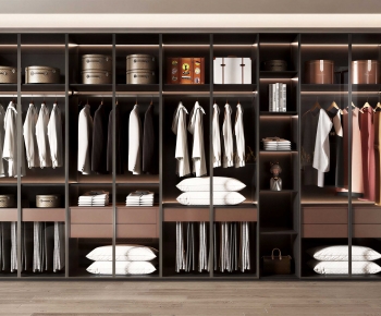 Modern The Wardrobe-ID:243807088