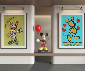 Modern Painting-ID:893333913