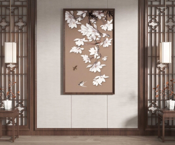 New Chinese Style Painting-ID:611388927