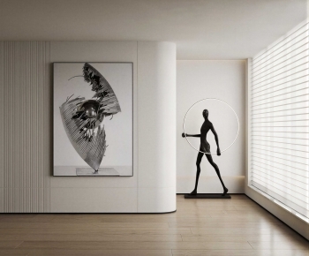 Modern Painting-ID:907355072