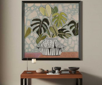 Modern Painting-ID:560009518