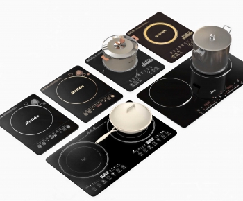 Modern Cookware-ID:803904062