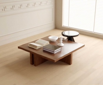 Modern Coffee Table-ID:447199374