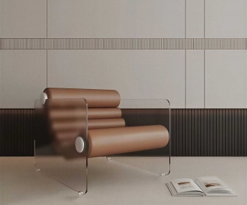 Modern Lounge Chair-ID:992784988