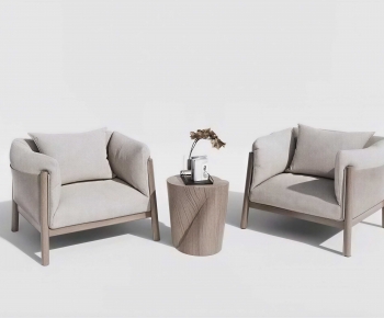 Modern Lounge Chair-ID:227132085