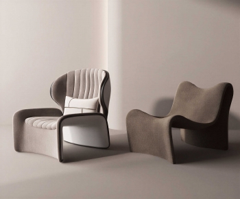 Modern Lounge Chair-ID:917807107