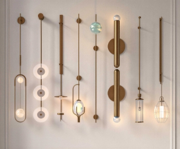 Modern Wall Lamp-ID:305227991