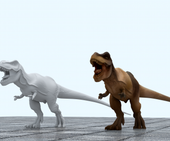 Modern Other Animals-ID:953425889