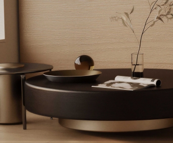 Modern Coffee Table-ID:135406978