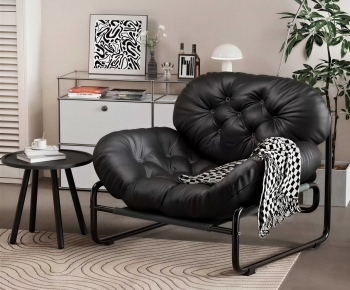 Modern Lounge Chair-ID:245774039