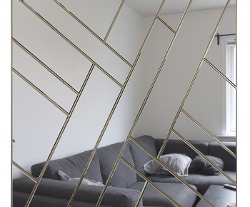 Modern The Mirror-ID:570231915