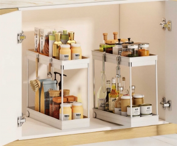 Modern Seasoning Jar-ID:245739948