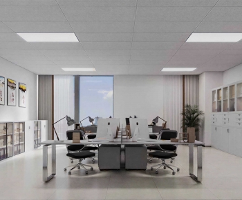 Modern Staff Area-ID:104060899