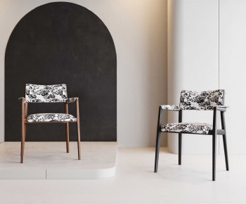 French Style Dining Chair-ID:581595904